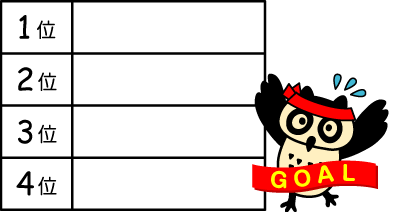 サンプル問題②