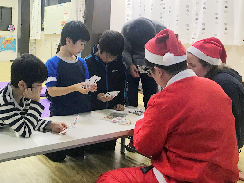 冬スぺ!クリスマス会01 冬スぺ!クリスマス会01