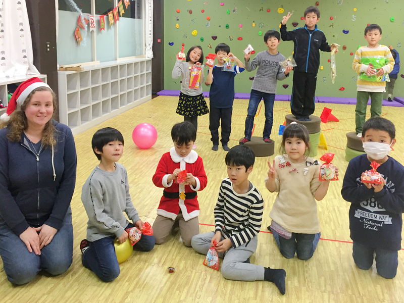 冬スぺ!クリスマス会03 冬スぺ!クリスマス会03