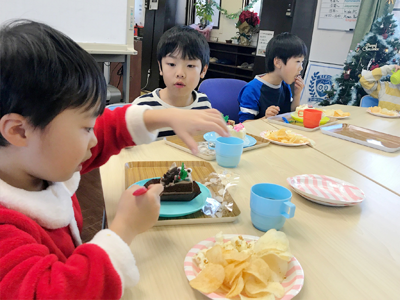 冬スぺ!クリスマス会04 冬スぺ!クリスマス会04
