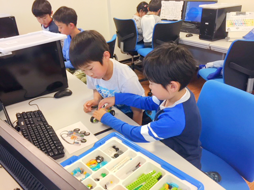 春スぺ!ロボットプログラミング!2 春スぺ!ロボットプログラミング!2