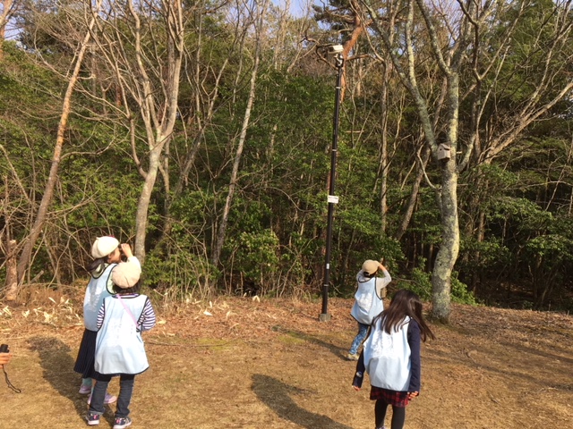 春スぺ!おでかけ いやしの里根場!3 春スぺ!おでかけ いやしの里根場!3