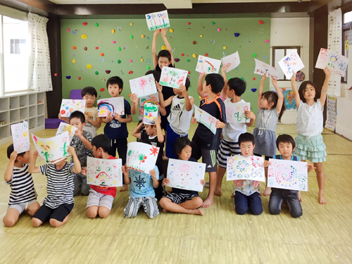 夏スぺ!夏休み宿題計画!2 夏スぺ!夏休み宿題計画!2