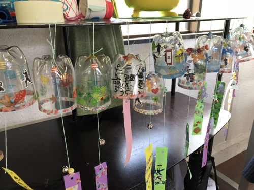 夏スぺ!工作教室!3 夏スぺ!工作教室!3