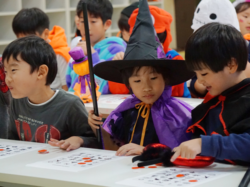 先取り!ハロウィンパーティ2 先取り!ハロウィンパーティ2