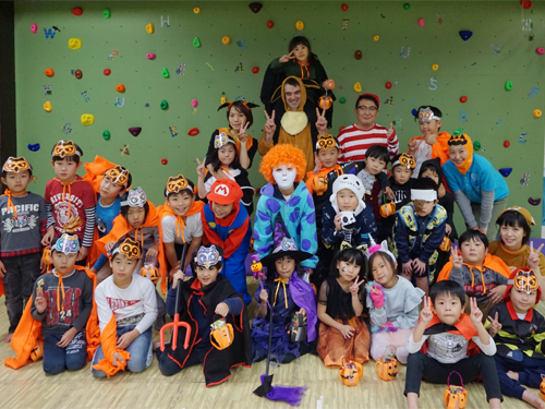 先取り!ハロウィンパーティ4 先取り!ハロウィンパーティ4