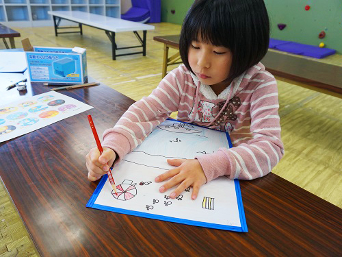 季節の行事を知ろう1 季節の行事を知ろう1
