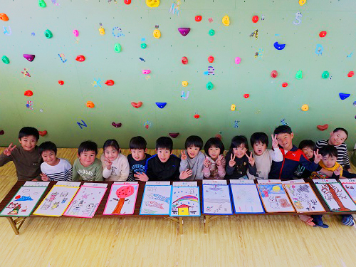 季節の行事を知ろう2 季節の行事を知ろう2