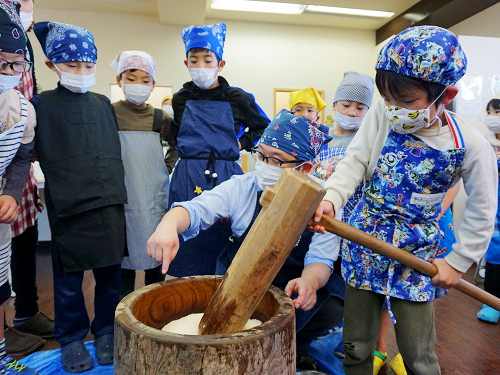 季節の行事を知ろう3 季節の行事を知ろう3