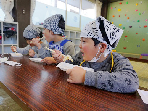 季節の行事を知ろう4 季節の行事を知ろう4