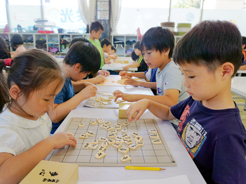 将棋を知ろう!2 将棋を知ろう!2