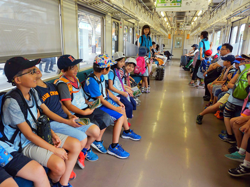 電車でGO!2 電車でGO!2