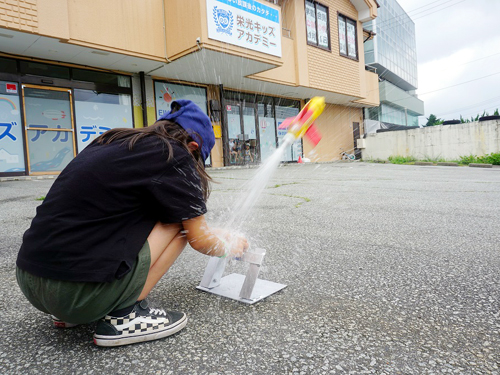 宇宙へ飛び出せ!3 宇宙へ飛び出せ!3